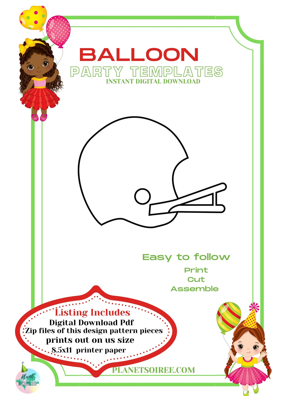 Football Helmet Balloon Mosaic , Rugby Helmet from Balloons, Nfl Party Decor, Sports Party , Super Bowl, Football mosaic template, Mosaics