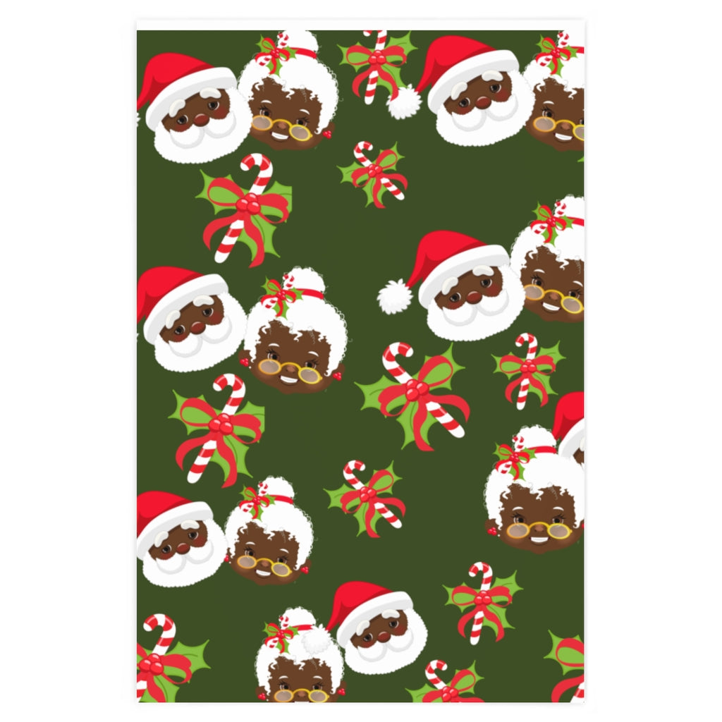 Wrapping Paper