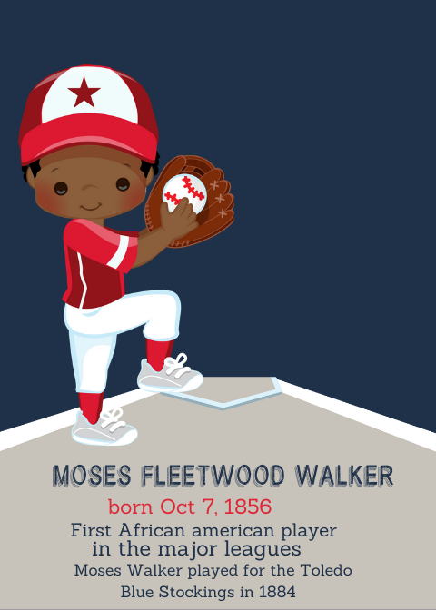 Batter Up Baseball Invite