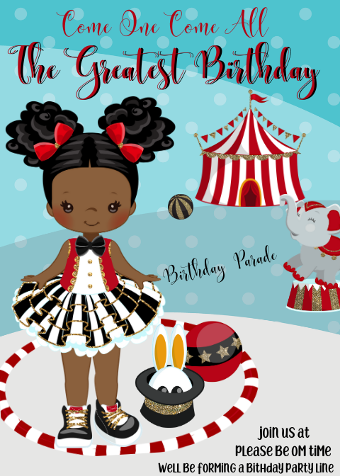 Greatest Birthday On Earth