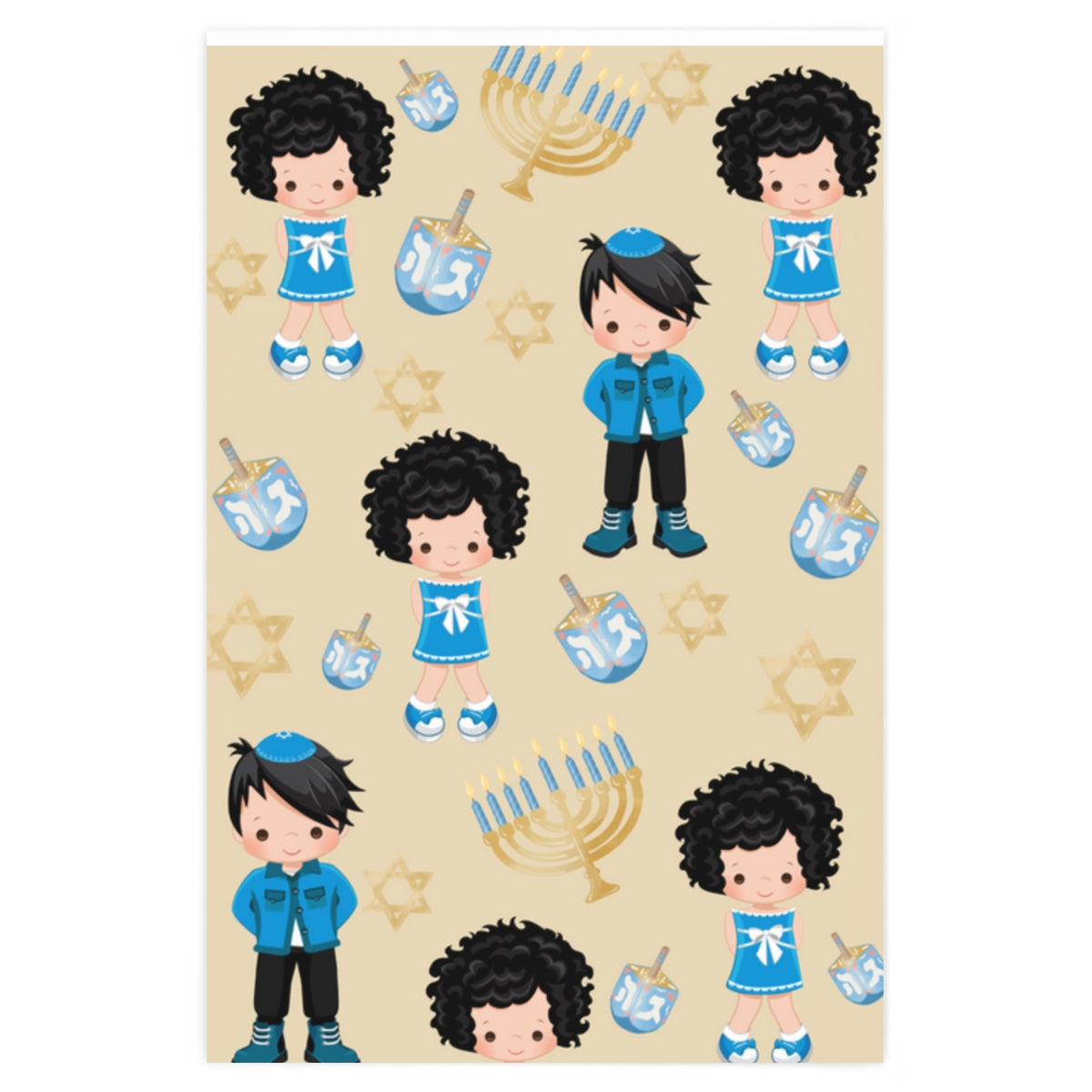 Wrapping Paper