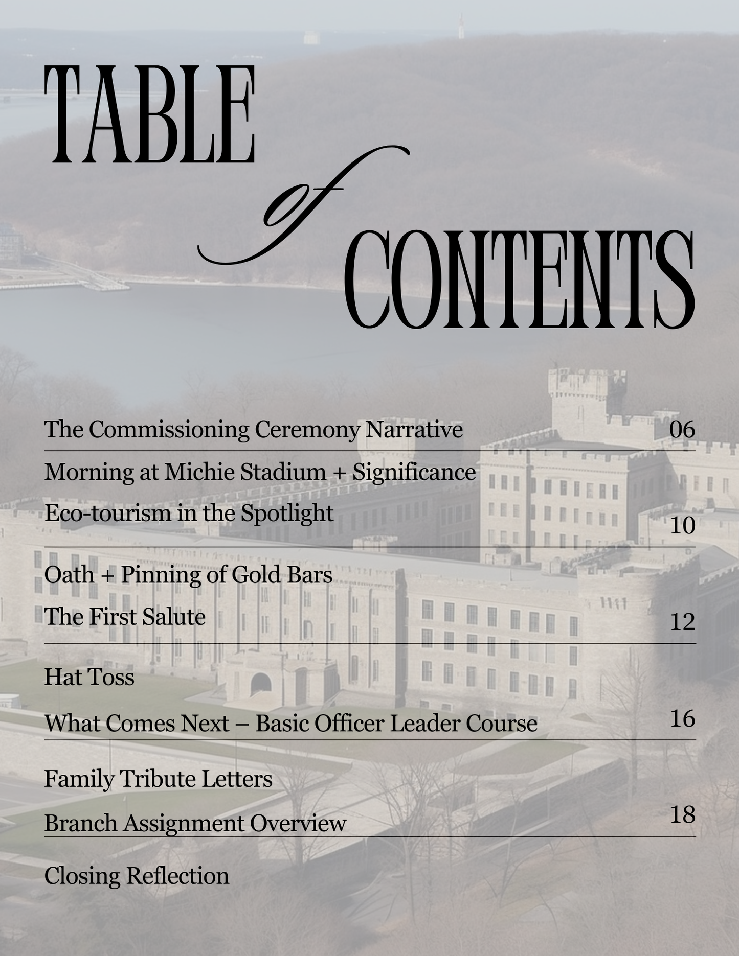 "Honoring Your Service: Personalized Military Grad Keepsake Magazine