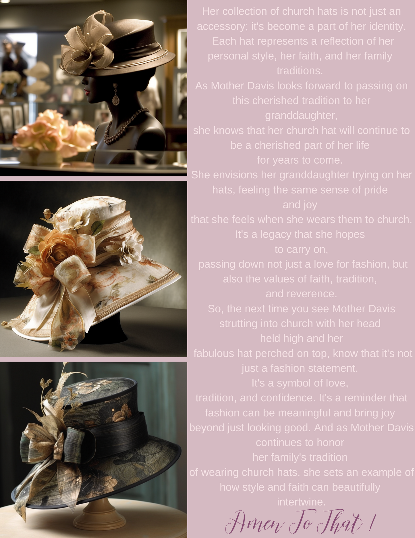 Custom Mother's Day Keepsake Magazine - Let Mom Be the Star on Her Own Cover!