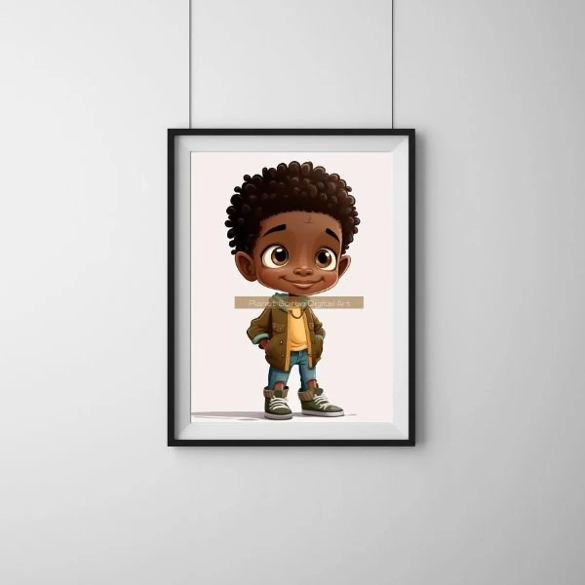 african american clipart