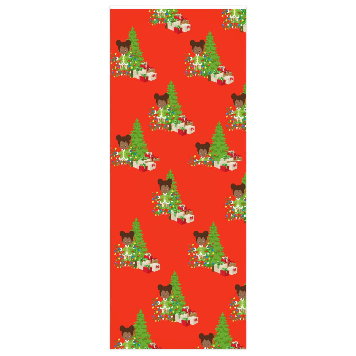 Wrapping Paper