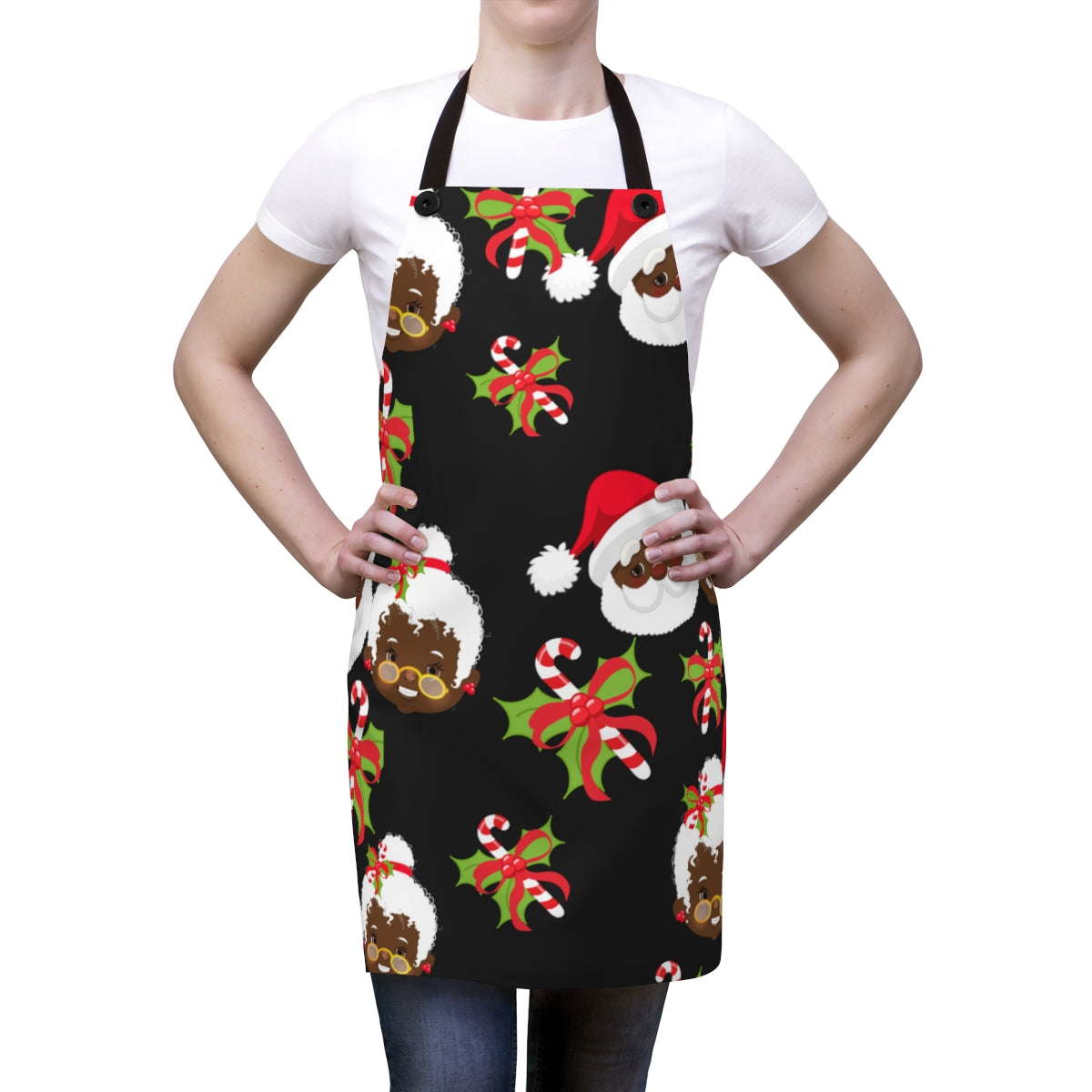 Apron