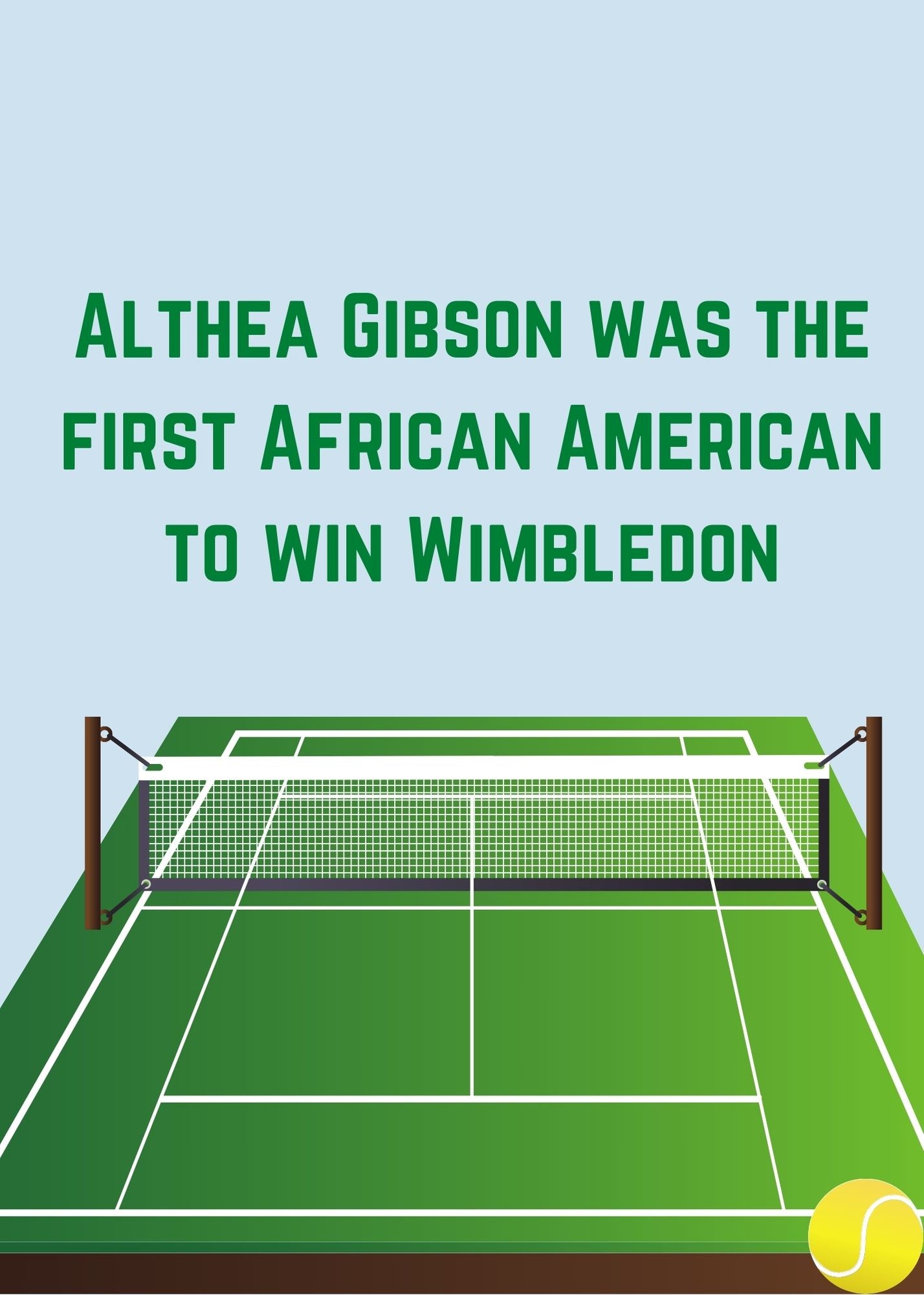 Lets Make a Racquet Birthday