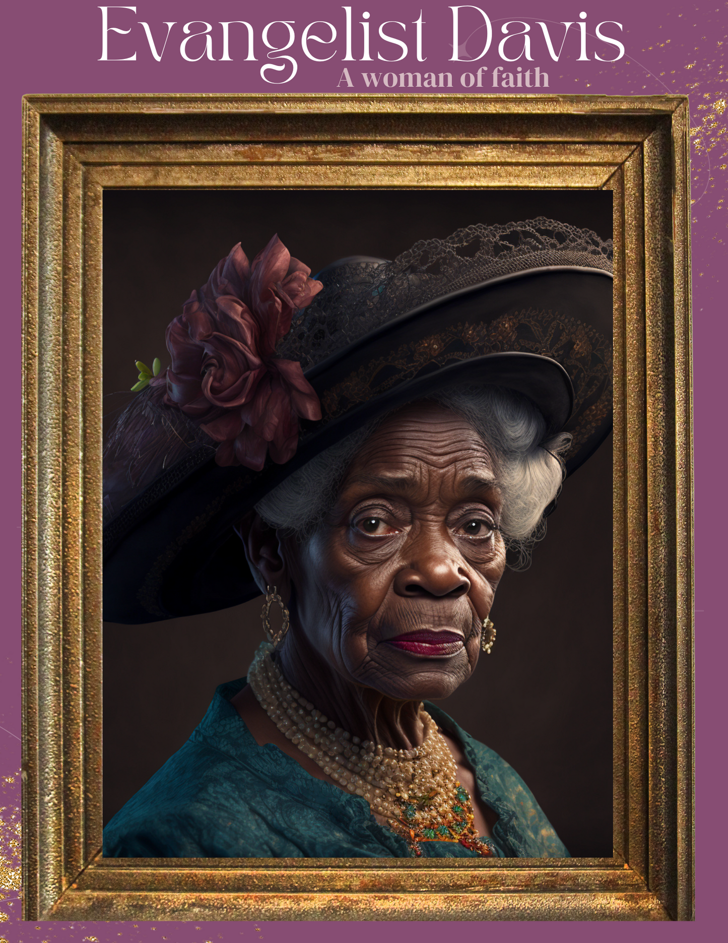 Custom Mother's Day Keepsake Magazine - Let Mom Be the Star on Her Own Cover!