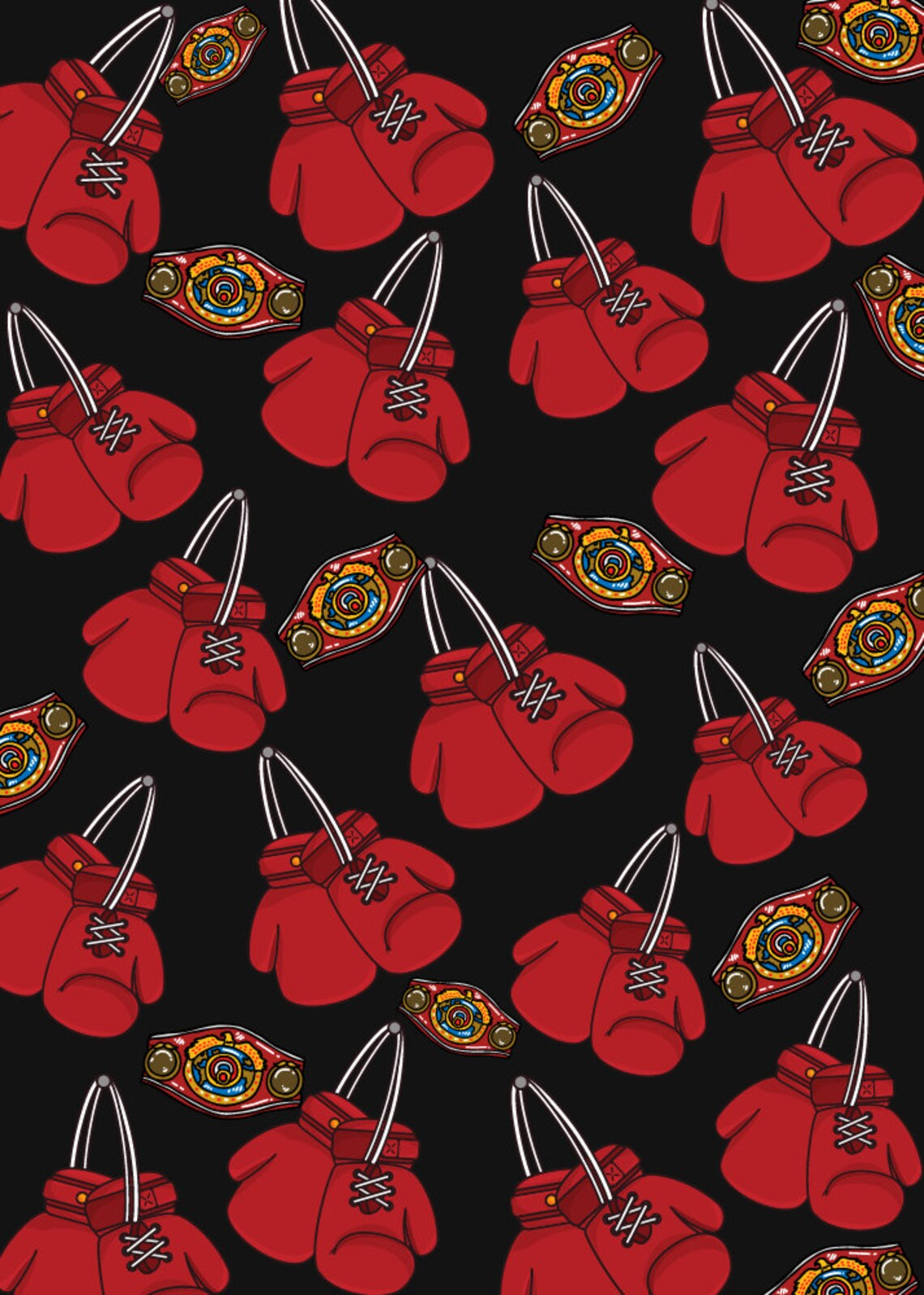 Boxing Match birthday Invite, Lil Champ birthday , Lets Rumble Birthday, Invitation ,personalized party invitation, Invite, Digital Download