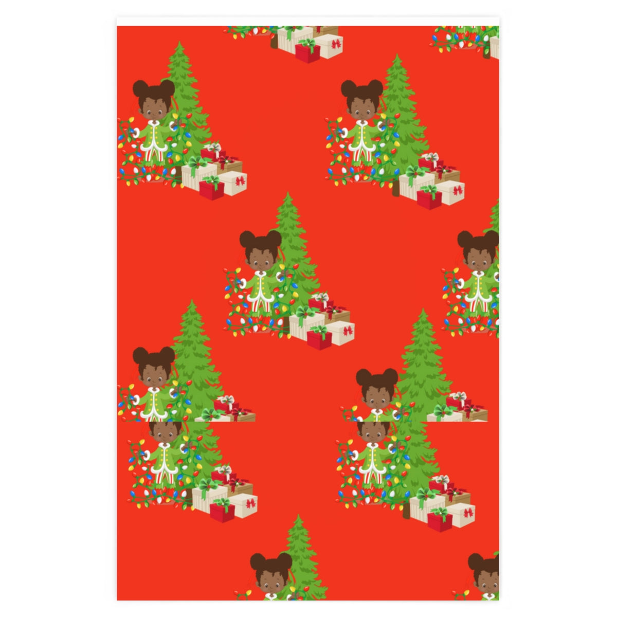 Wrapping Paper