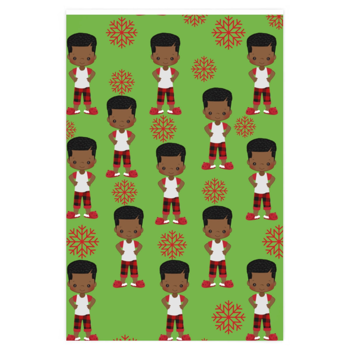Wrapping Paper