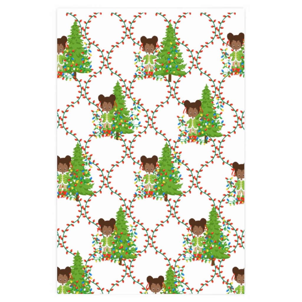 Wrapping Paper