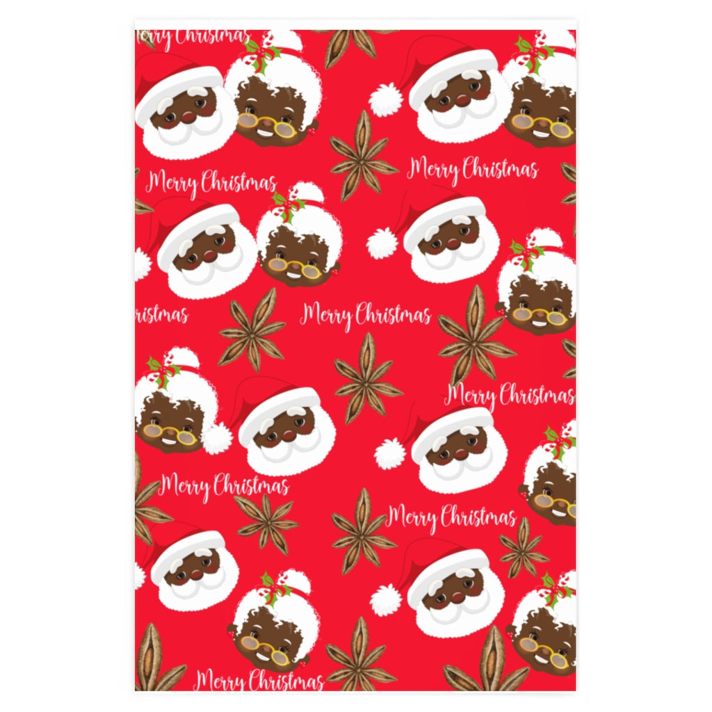 Wrapping Paper