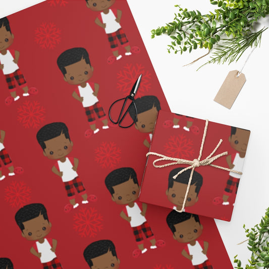 Wrapping Paper