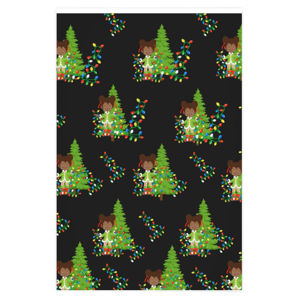 Wrapping Paper