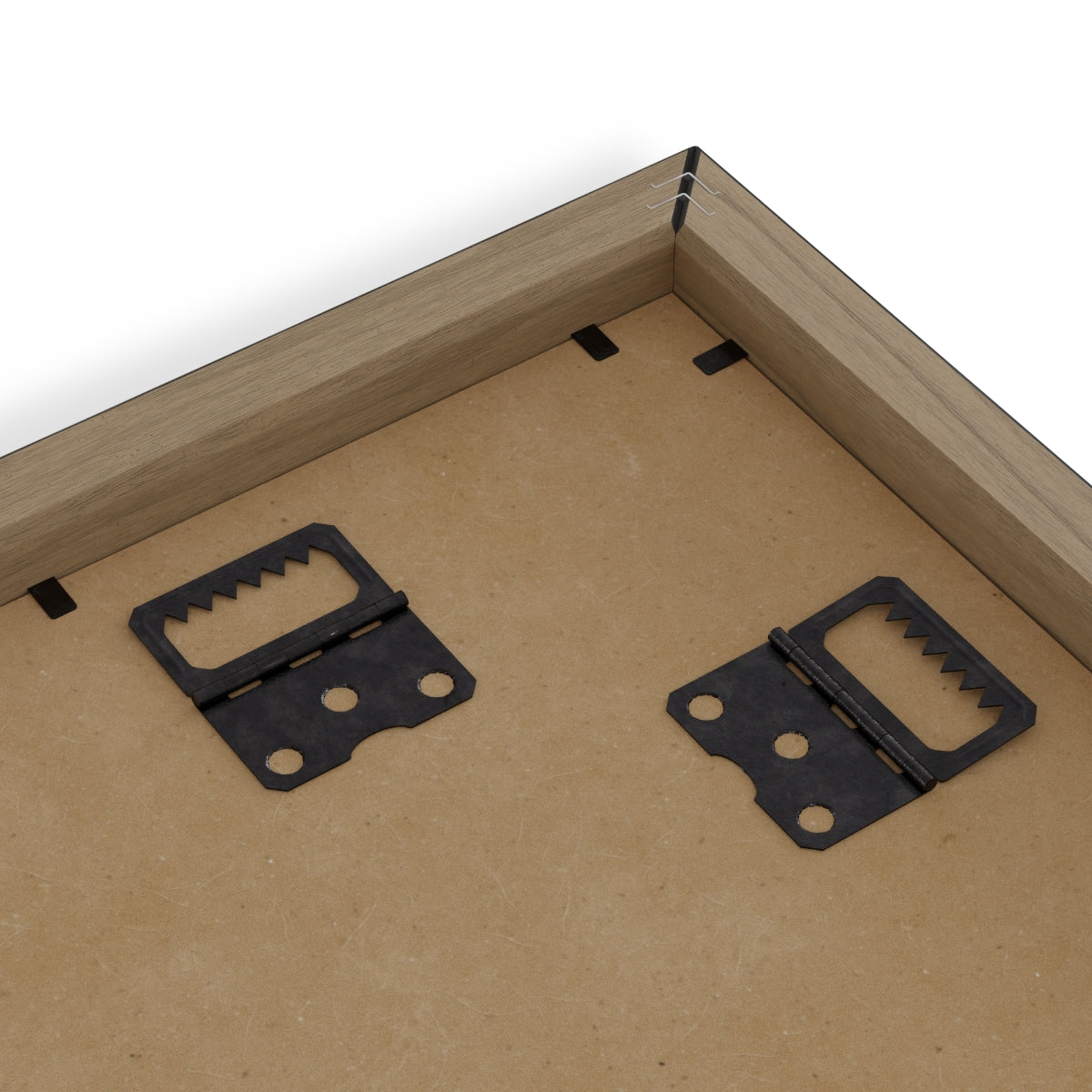 Happy Hanukkah Framed Poster