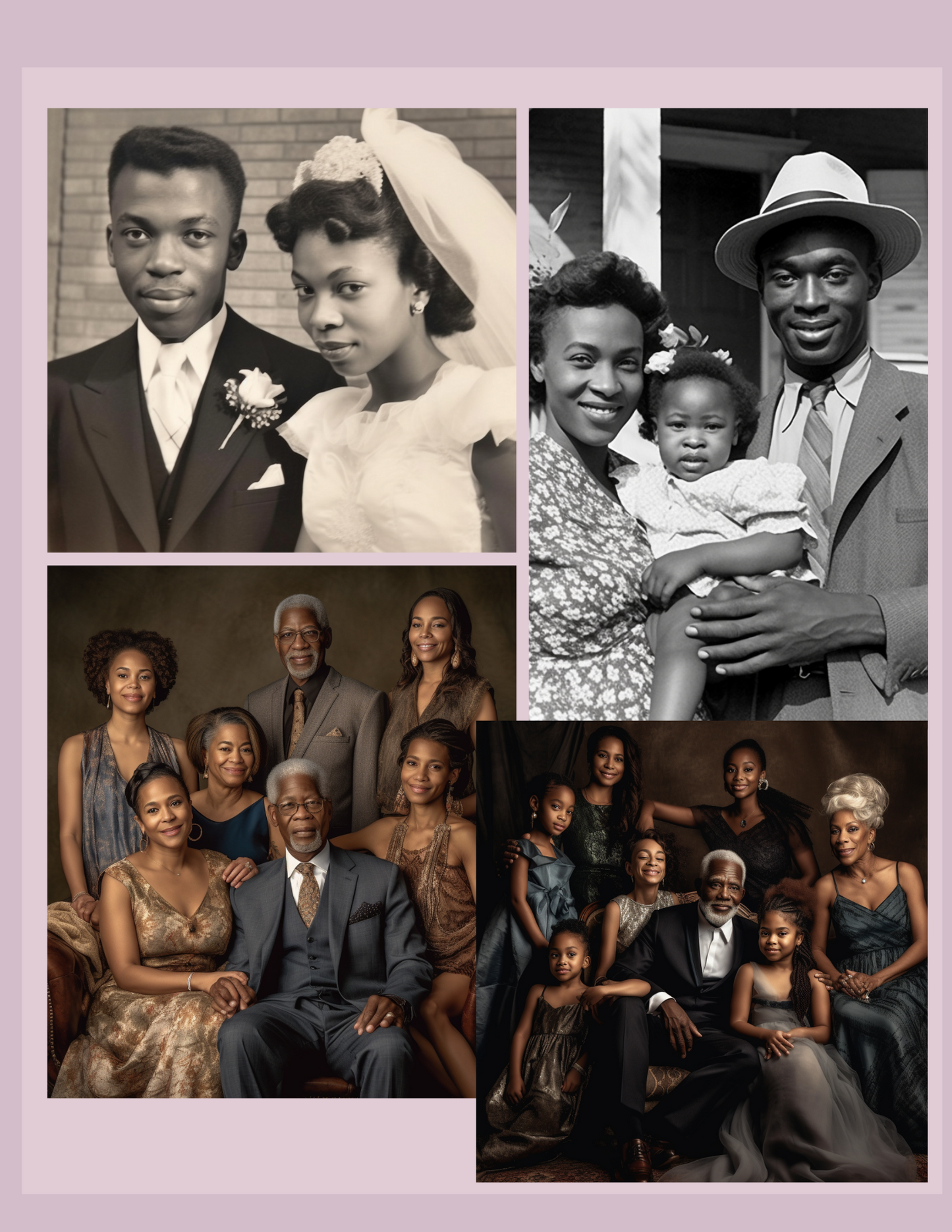 Custom Mother's Day Keepsake Magazine - Let Mom Be the Star on Her Own Cover!