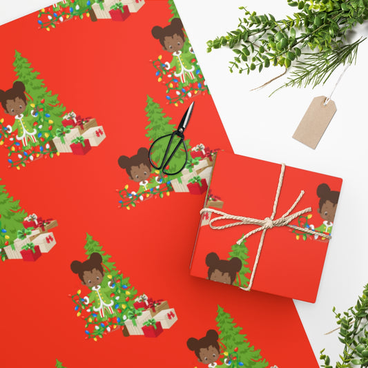 Wrapping Paper