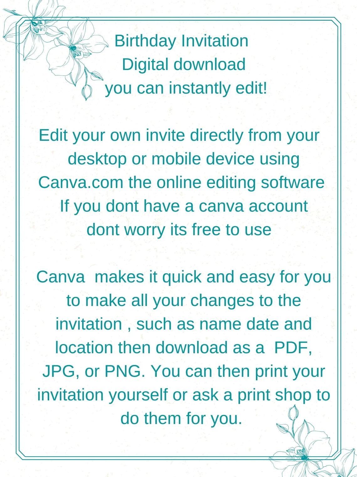 Boxing Match birthday Invite, Lil Champ birthday , Lets Rumble Birthday, Invitation ,personalized party invitation, Invite, Digital Download