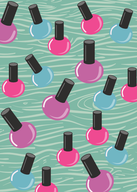 Spa Party