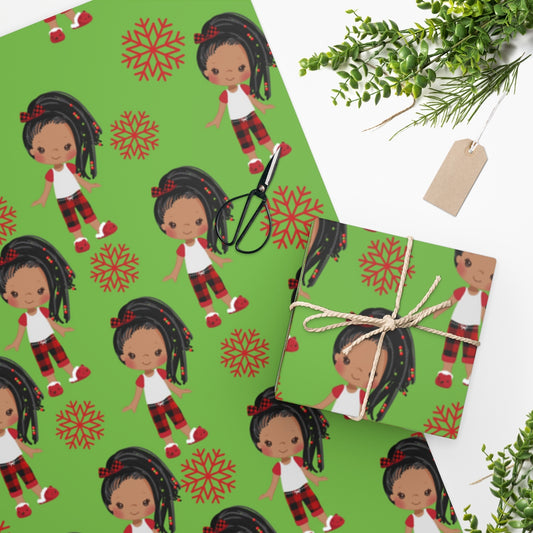Wrapping Paper