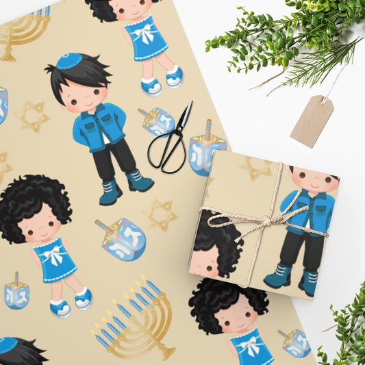 Wrapping Paper