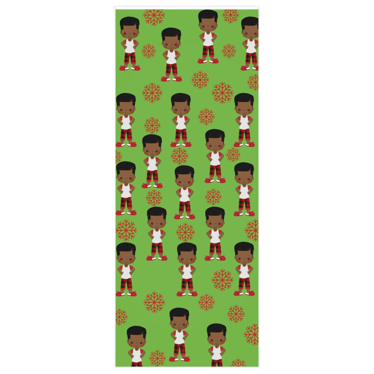 Wrapping Paper