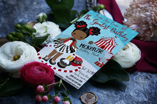 Greatest Birthday On Earth